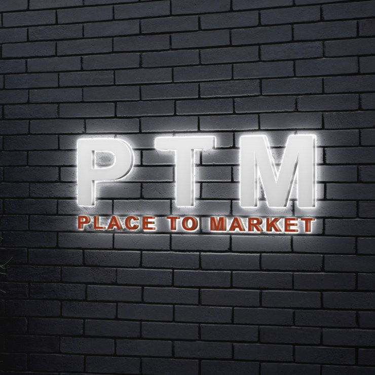 PTM Light Advertising